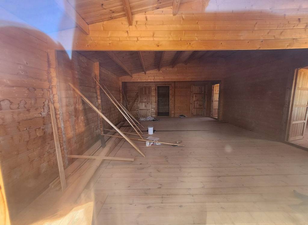 Resale - Villa - Pinoso