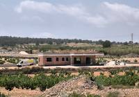 Resale - Villa - Pinoso