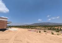 Resale - Villa - Pinoso