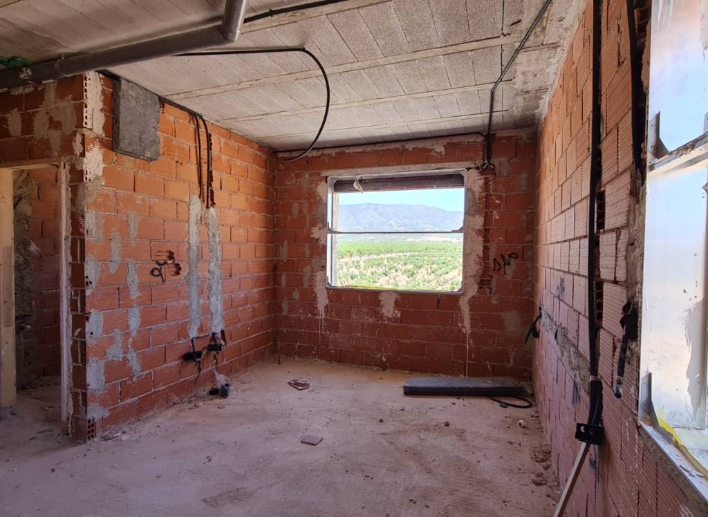 Resale - Villa - Pinoso