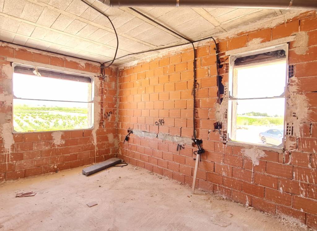 Resale - Villa - Pinoso