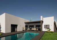 Resale - Villa - Pinoso