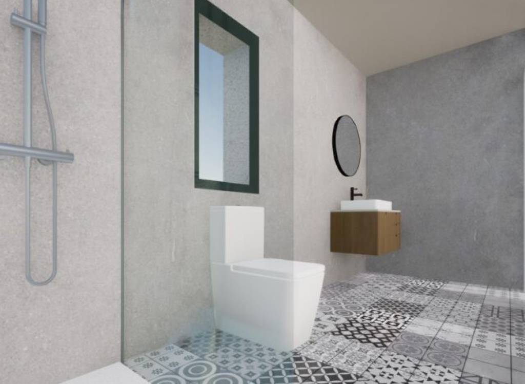 Resale - Villa - Pinoso