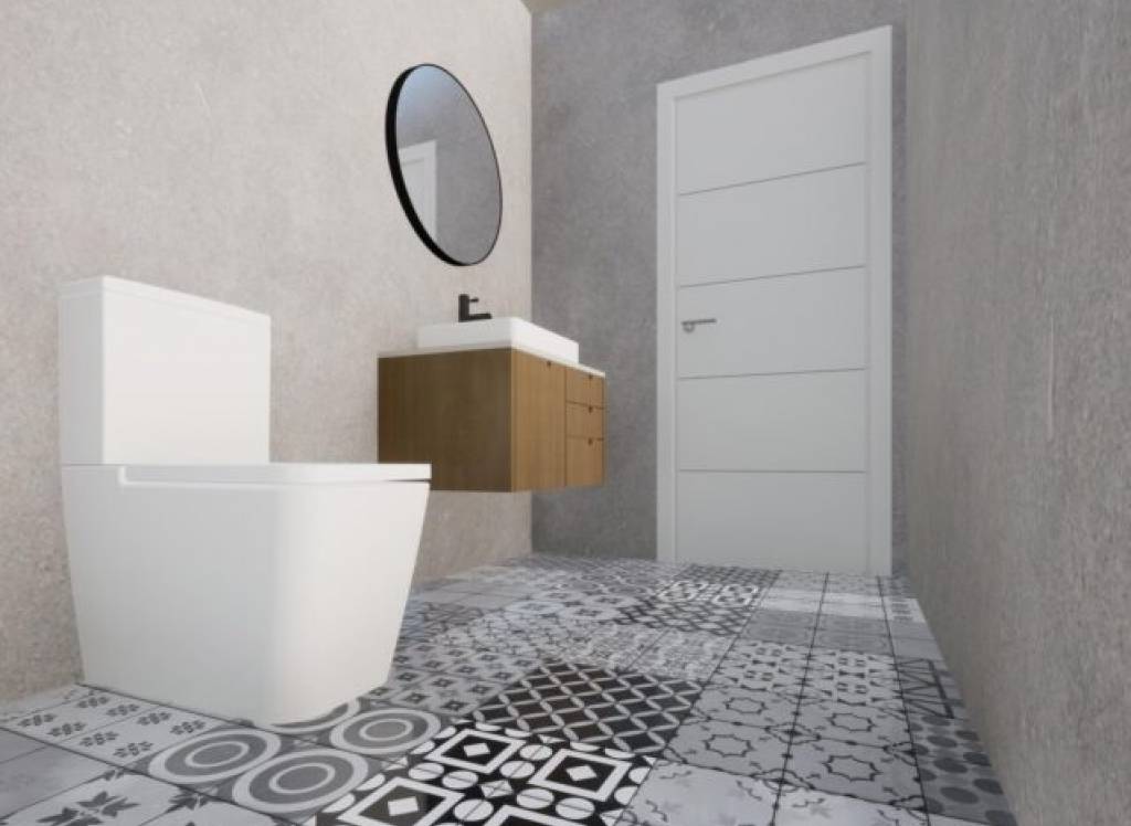 Resale - Villa - Pinoso