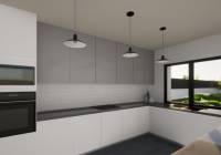 Resale - Villa - Pinoso