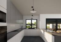 Resale - Villa - Pinoso