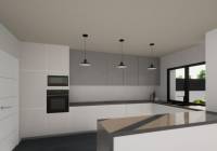 Resale - Villa - Pinoso