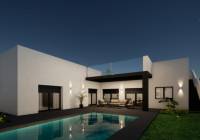 Resale - Villa - Pinoso