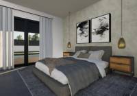 Resale - Villa - Pinoso