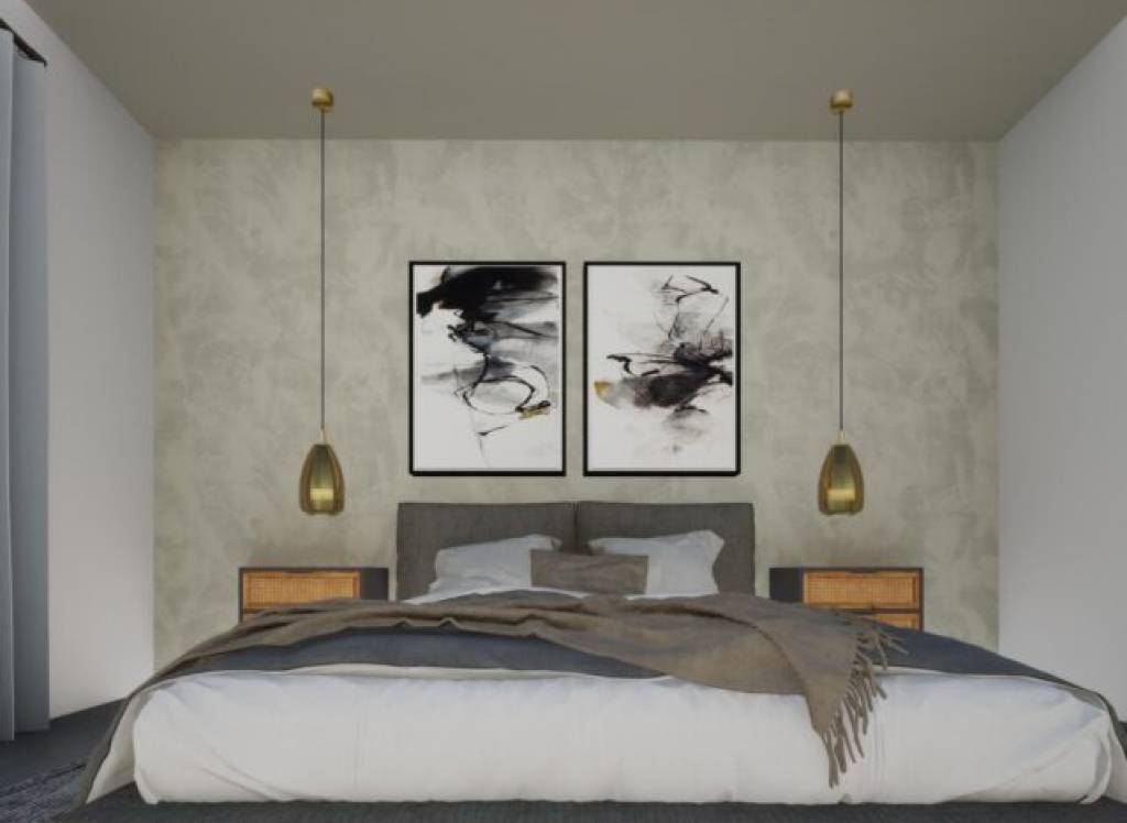 Resale - Villa - Pinoso