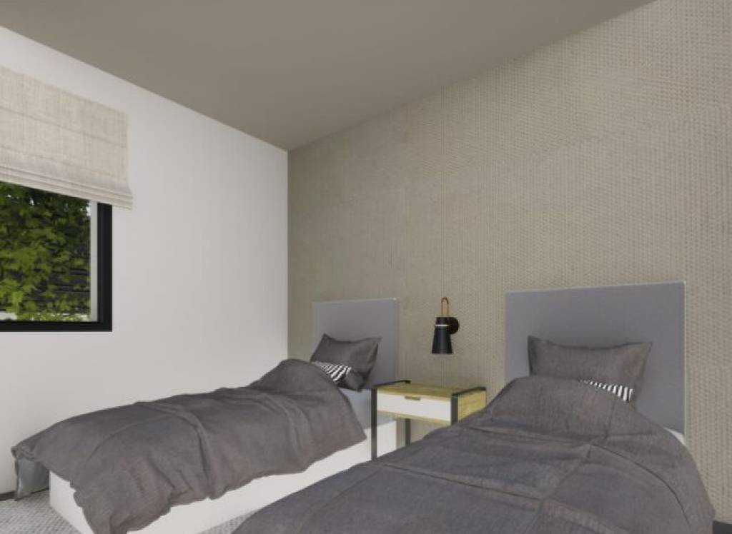 Resale - Villa - Pinoso