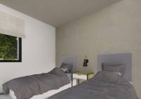 Resale - Villa - Pinoso