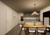 Resale - Villa - Pinoso