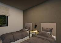 Resale - Villa - Pinoso