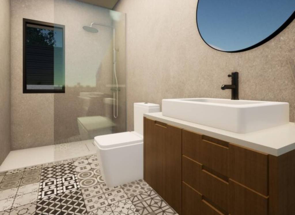 Resale - Villa - Pinoso