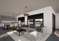 Resale - Villa - Pinoso