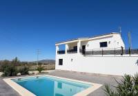 Resale - Villa - Pinoso