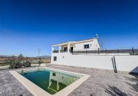 Resale - Villa - Pinoso