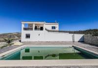 Resale - Villa - Pinoso