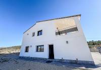 Resale - Villa - Pinoso