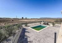 Resale - Villa - Pinoso