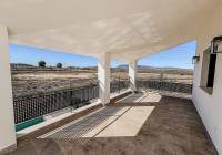 Resale - Villa - Pinoso