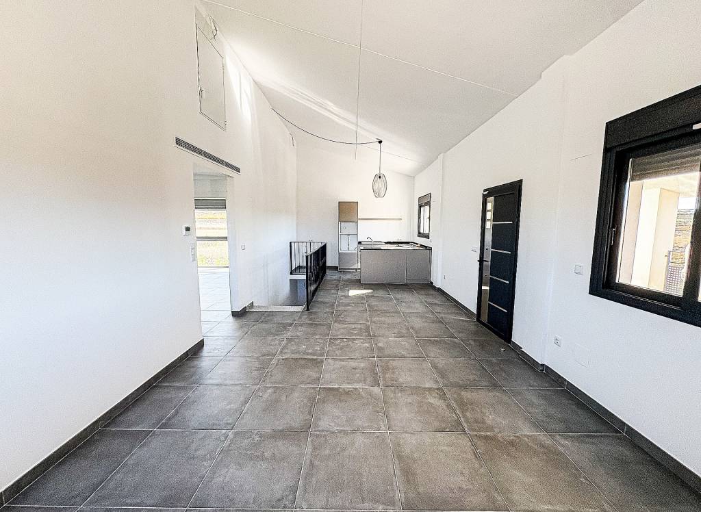 Resale - Villa - Pinoso