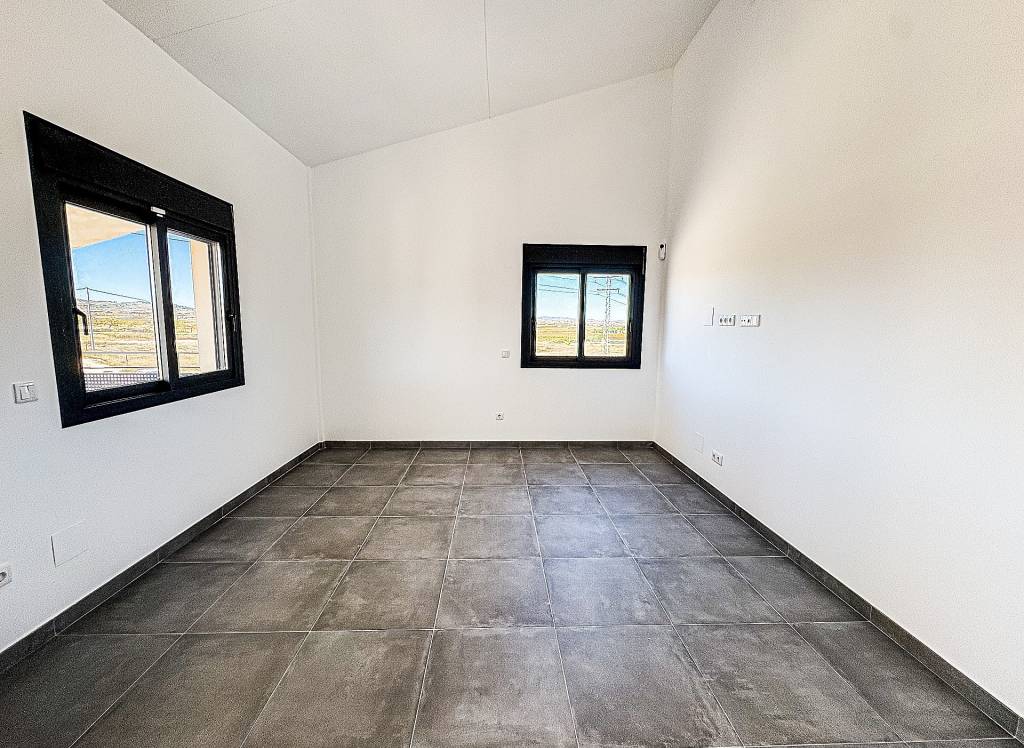 Resale - Villa - Pinoso