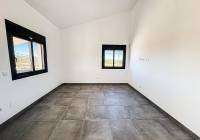 Resale - Villa - Pinoso