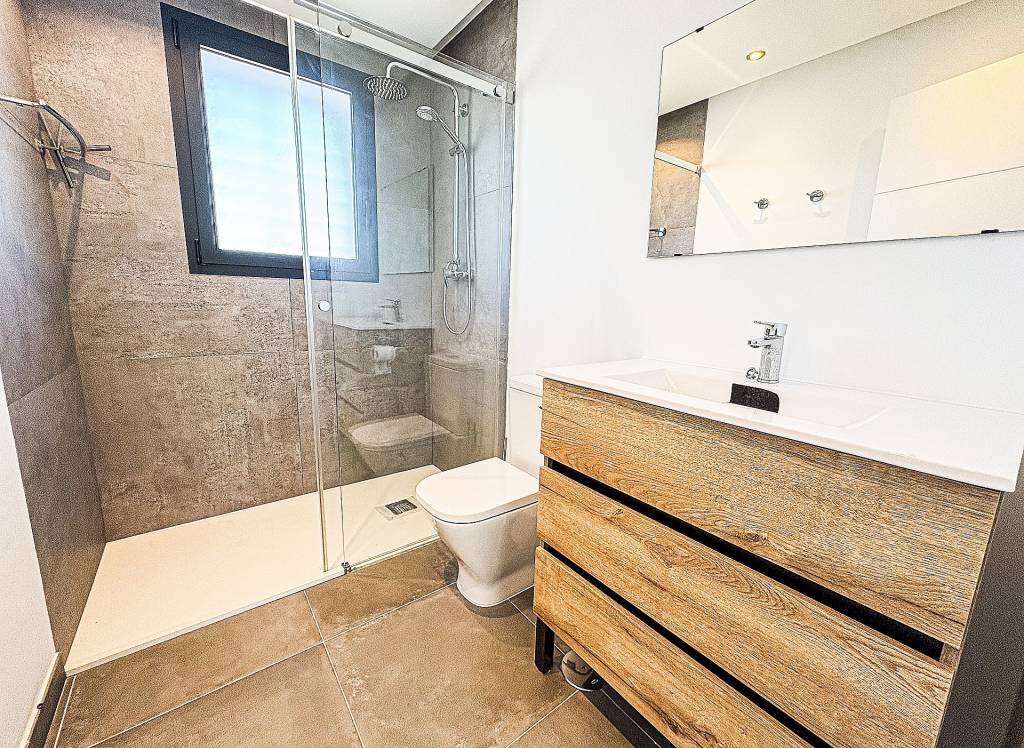 Resale - Villa - Pinoso