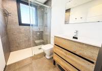 Resale - Villa - Pinoso