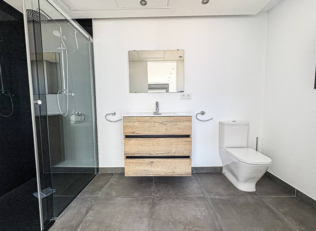 Resale - Villa - Pinoso