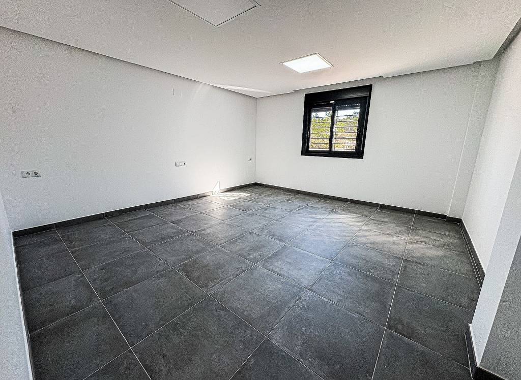 Resale - Villa - Pinoso