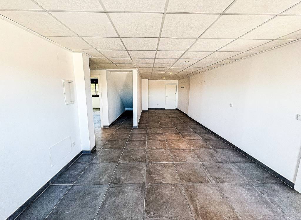 Resale - Villa - Pinoso