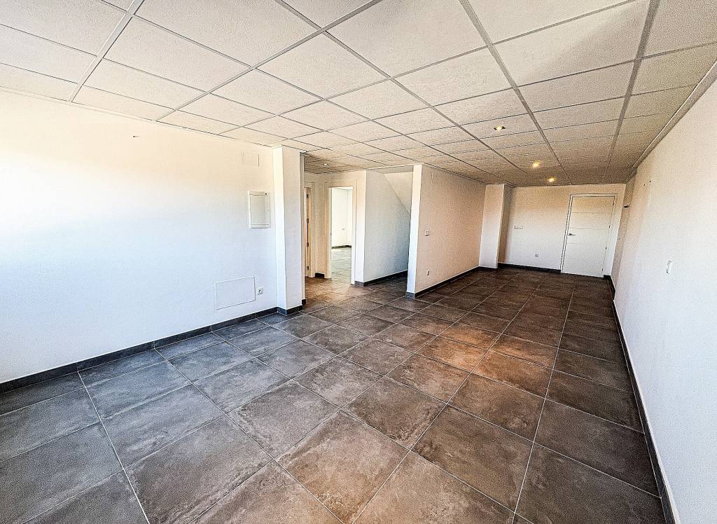 Resale - Villa - Pinoso