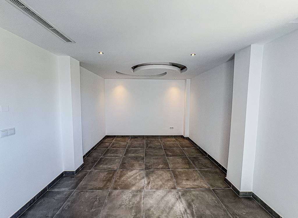 Resale - Villa - Pinoso