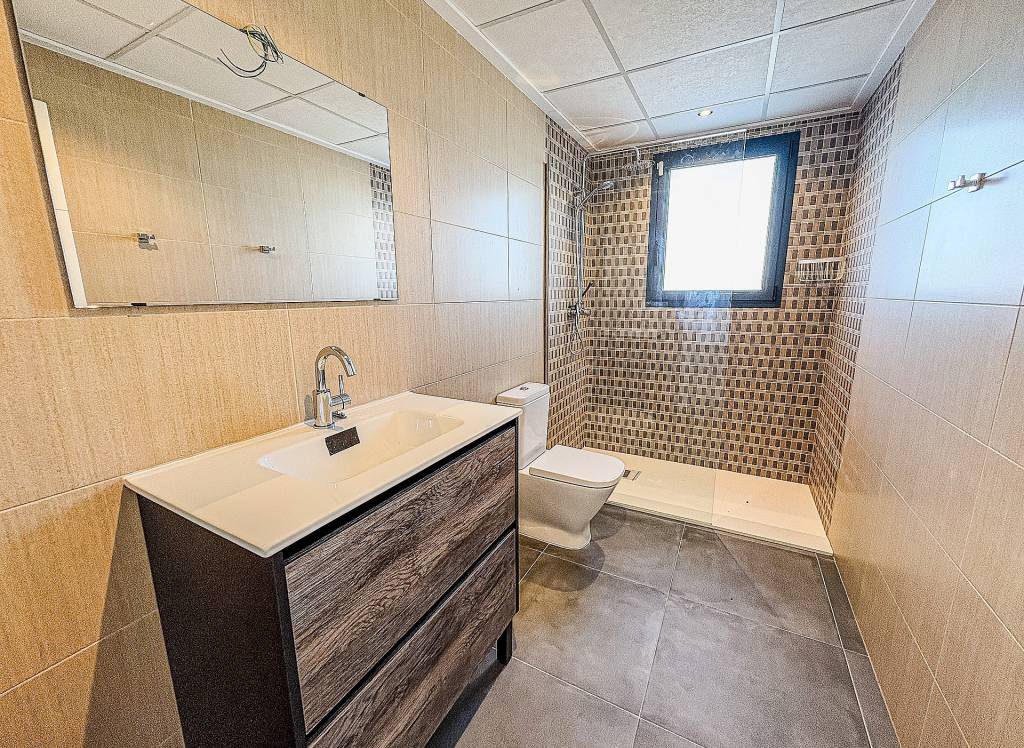 Resale - Villa - Pinoso