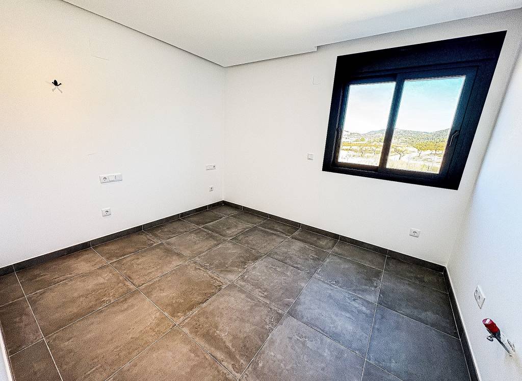 Resale - Villa - Pinoso