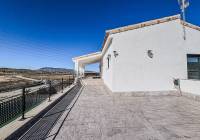 Resale - Villa - Pinoso