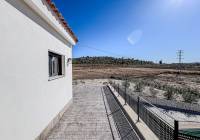 Resale - Villa - Pinoso