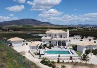 Resale - Villa - Pinoso