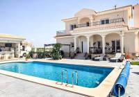 Resale - Villa - Pinoso