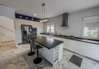 Resale - Villa - Pinoso