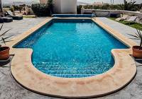 Resale - Villa - Pinoso