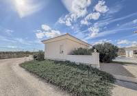 Resale - Villa - Pinoso