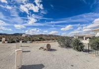 Resale - Villa - Pinoso