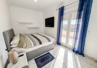 Resale - Villa - Pinoso