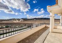 Resale - Villa - Pinoso