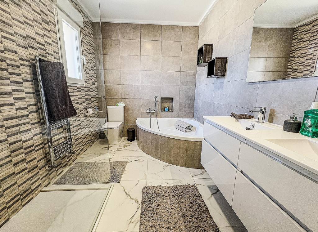 Resale - Villa - Pinoso