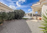 Resale - Villa - Pinoso